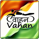 RTO - Vahan Info APK