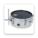 Timbales  + Song salsa APK