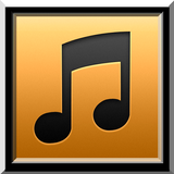 免費音樂歌詞下載 EZBox MP3  專業播放器 icône