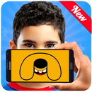 Jake Mouth: Adventure-Time APK