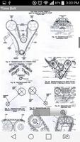 2 Schermata Sincronizacion Automotriz gratis