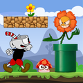 Cup Advanture Head