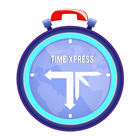 Time Xpress أيقونة