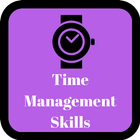 Time Management Skills icon