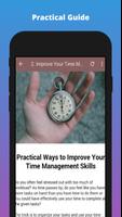 Time Management Skills screenshot 2