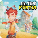 My Time At Portia Game Tricks APK