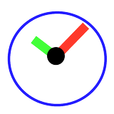 Simple Time4Kids иконка