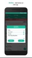 TimenTask - Call Log screenshot 2