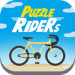 Puzzle Riders
