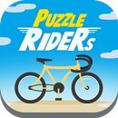 APK Puzzle Riders