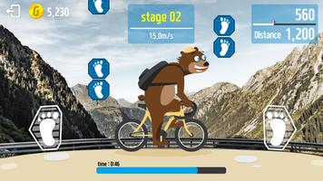 Tap Riders screenshot 1