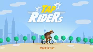 Tap Riders screenshot 3