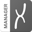 TimeForge Manager
