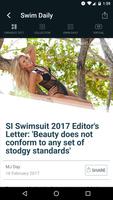 Sports Illustrated Swimsuit স্ক্রিনশট 3