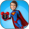 Super Clock Vault - Private Photo, Video Locker APK