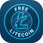 Free Litecoin Mining - Fast Payout to LTC Wallet biểu tượng