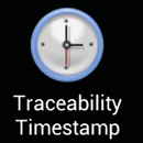 Traceability Timestamp Lite APK
