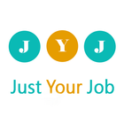 Just get Jobs 图标