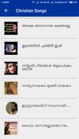 Christian Songs Malayalam screenshot 2