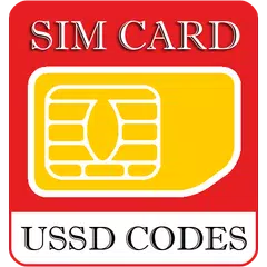 USSD Codes for All Sim Cards APK download