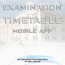 Examination Timetable APK