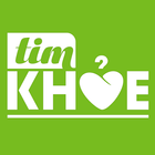 Tim Khỏe ไอคอน