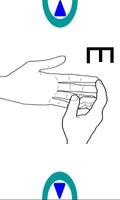 British Sign Language syot layar 1
