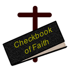 Checkbook of Faith Free ikona