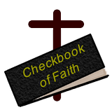 Checkbook of Faith Free icon