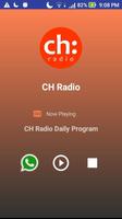 CH Radio পোস্টার