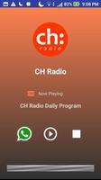 CH Radio syot layar 1