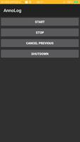 Annotation Logger poster