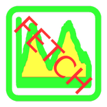 GPS Log Elevation Fetch