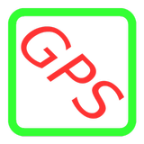 GPS Logger Zeichen