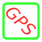 GPS Logger icône
