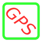 GPS Logger Zeichen