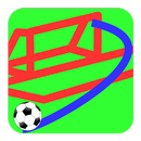 Magnus Effect Soccer Kick APK