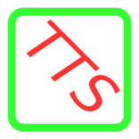 Text to speech test app