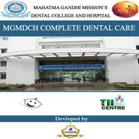 MGM Dental College & Hospital Affiche