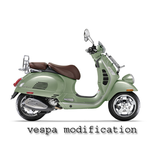 vespa italy