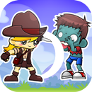 Timun Adventure - Mas Saga APK