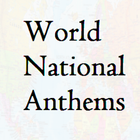 160 National Anthems آئیکن