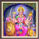 1008 noms de Durga Maa APK