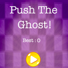 Push The Ghost ikon