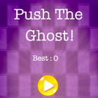 آیکون‌ Push The Ghost