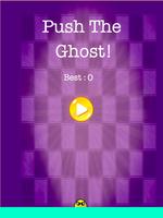 Push The Ghost ภาพหน้าจอ 1