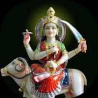Saraswati ma mantras পোস্টার