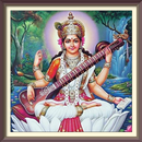 Saraswati Mata mantras audio APK