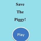 Save The Piggy أيقونة