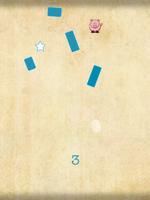 Save The Piggy ポスター